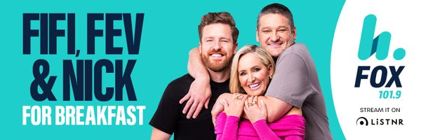 thefox1019 Profile Banner