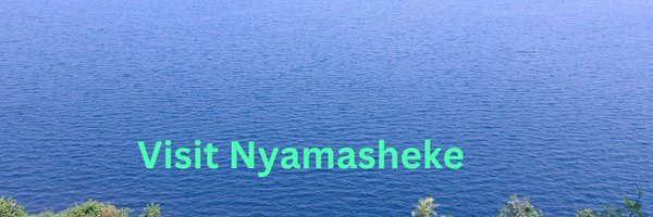 Nyamasheke Profile Banner