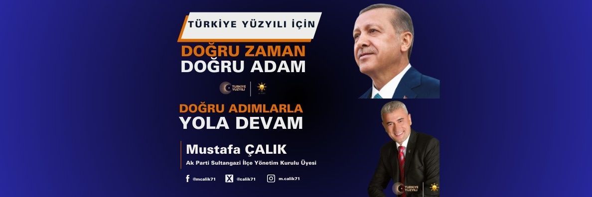 Calik71's profile banner image