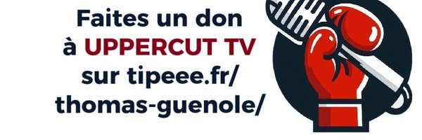 thomas_guenole Profile Banner