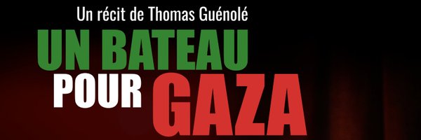 thomas_guenole Profile Banner