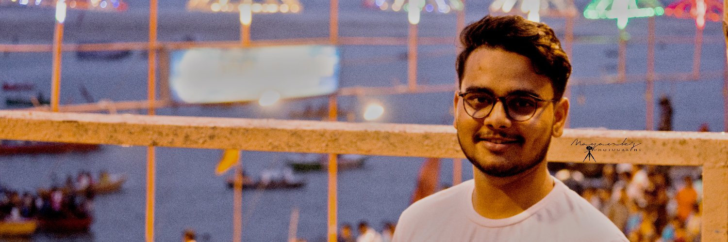mayank007u's profile banner image