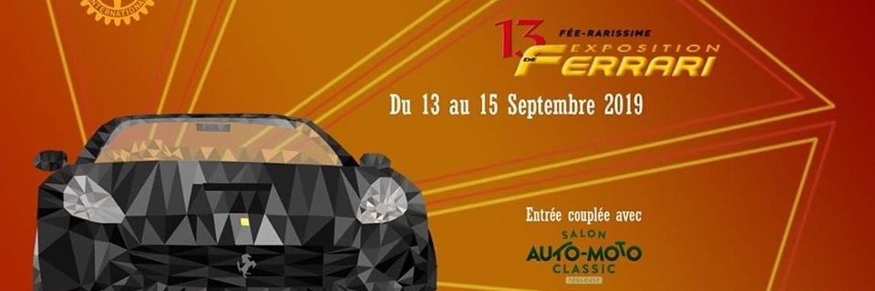 FeeRarissime's profile banner image