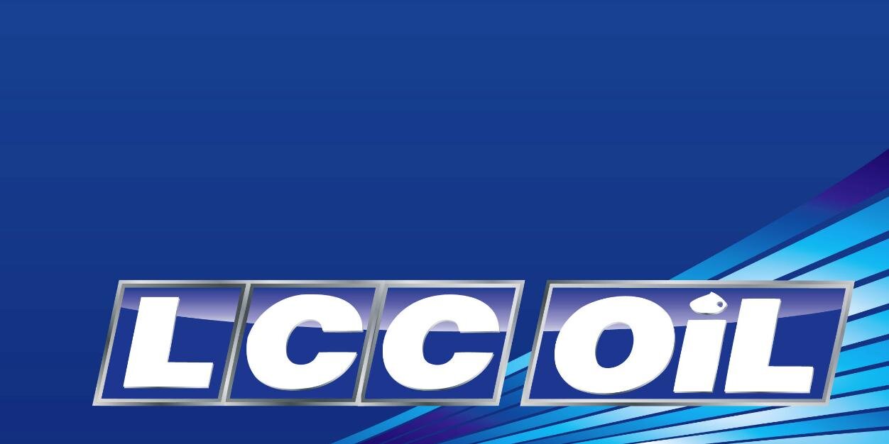 LCC OIL banner