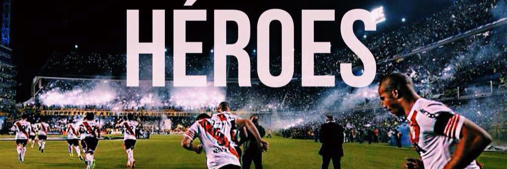 LiamRiverPlate's profile banner image