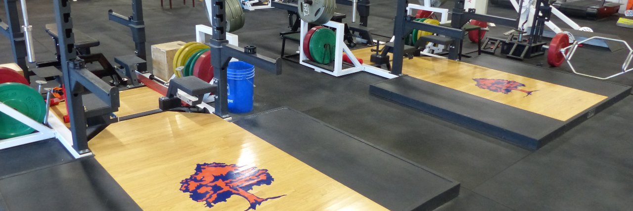 OakAthletic's profile banner image