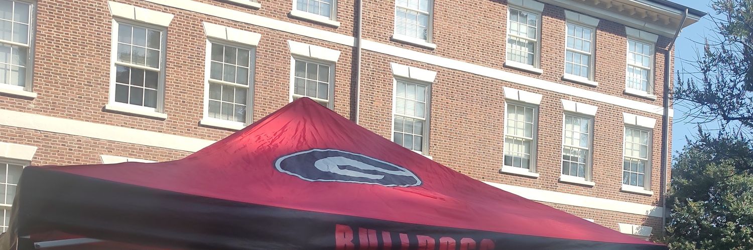 Merv Waldrop banner