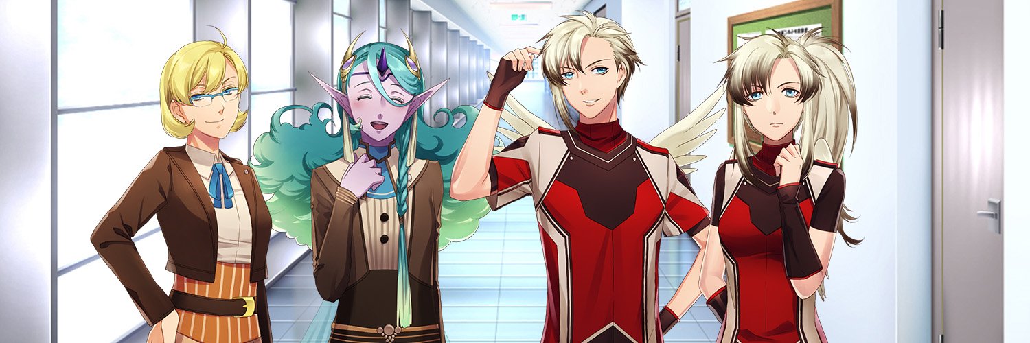 Katajion's profile banner image