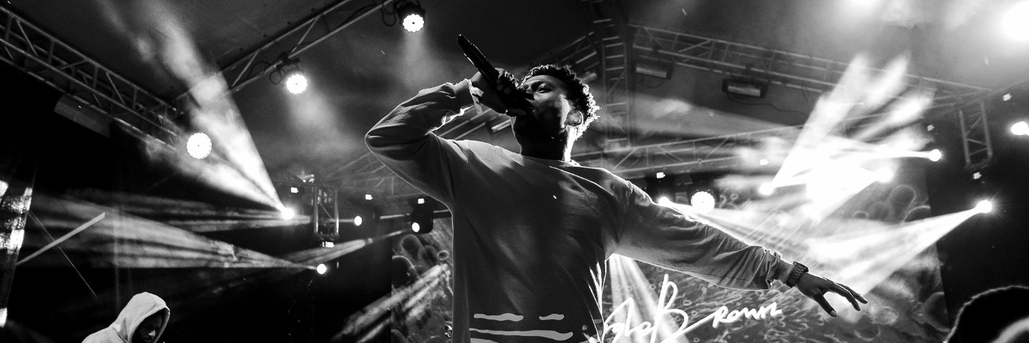 Ricflomusic's profile banner image