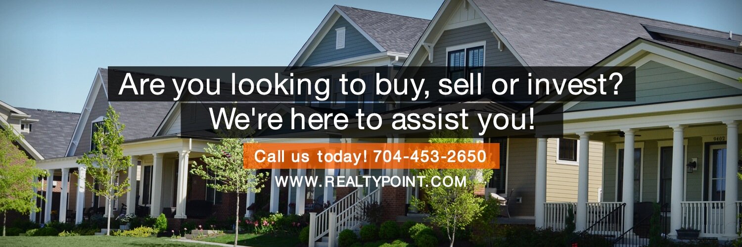 RealtyPoint's profile banner image