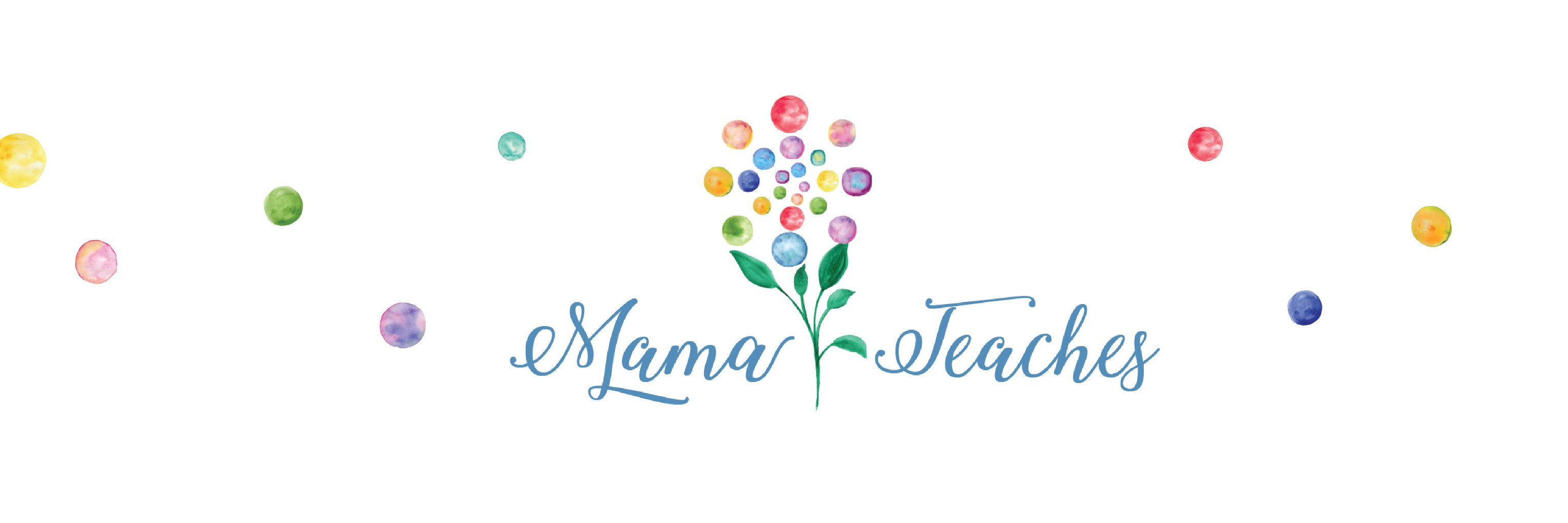 MamaTeachesMe's profile banner image