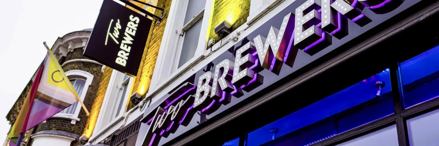 2BrewersClapham's profile banner image