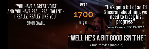 JDCurnow Profile Banner