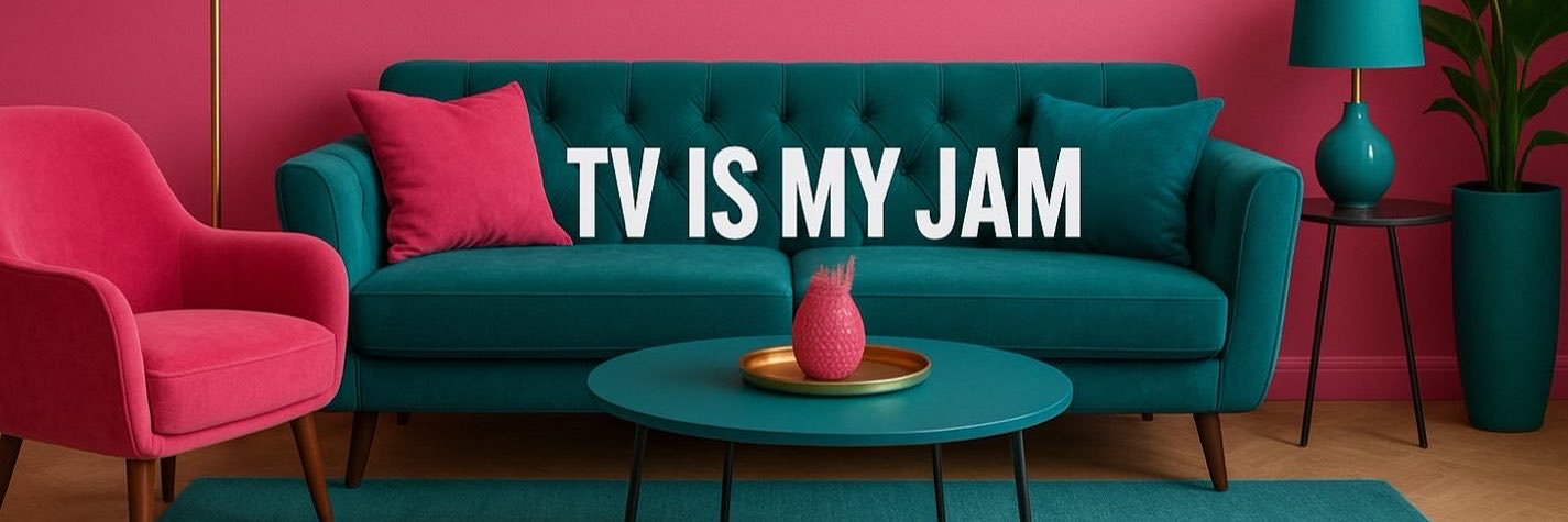 _TVisMyJam's profile banner image