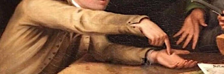 q ➫ banner