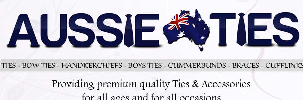 Aussie Ties (@AussieTies) / Posts / X