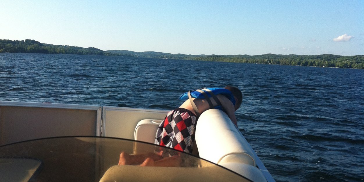 Bryan Lindstrom banner