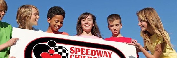 Speedway Children’s Charities - Bristol, TN banner
