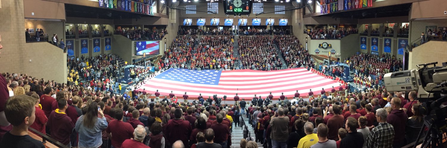Sioux Falls Sports Authority banner
