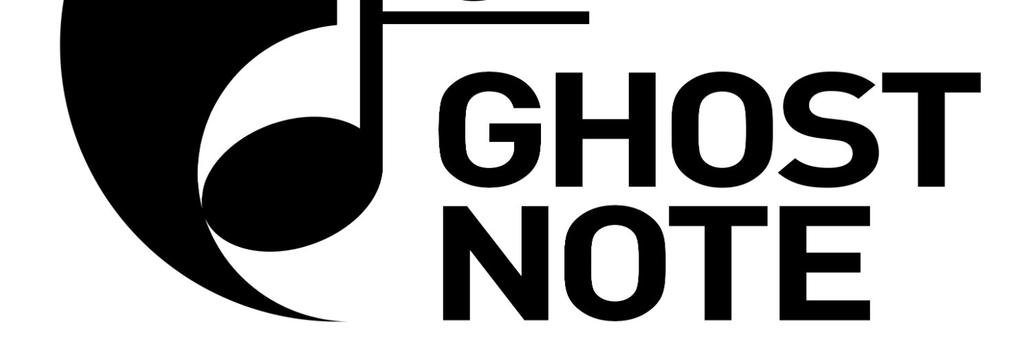 GhostNoteRecord's profile banner image
