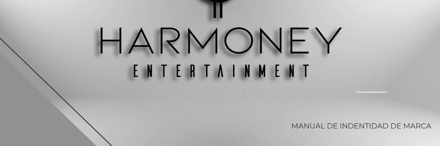 HarMoneyEnt's profile banner image