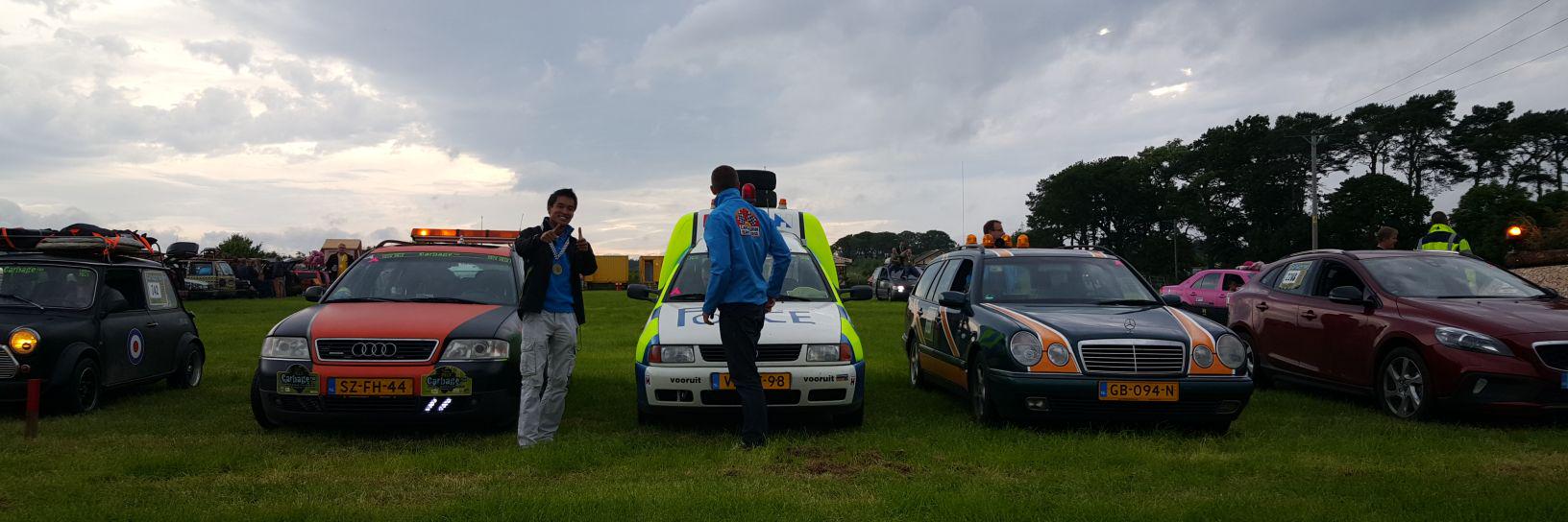 TeamWeersel's profile banner image