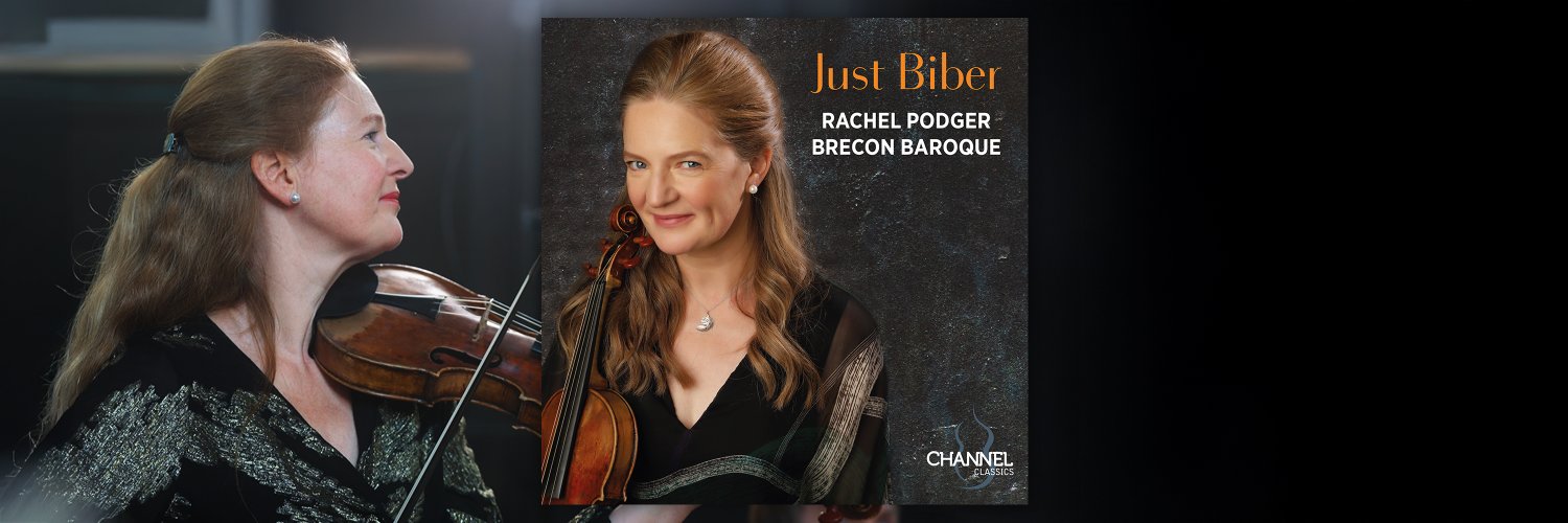 Channel Classics banner