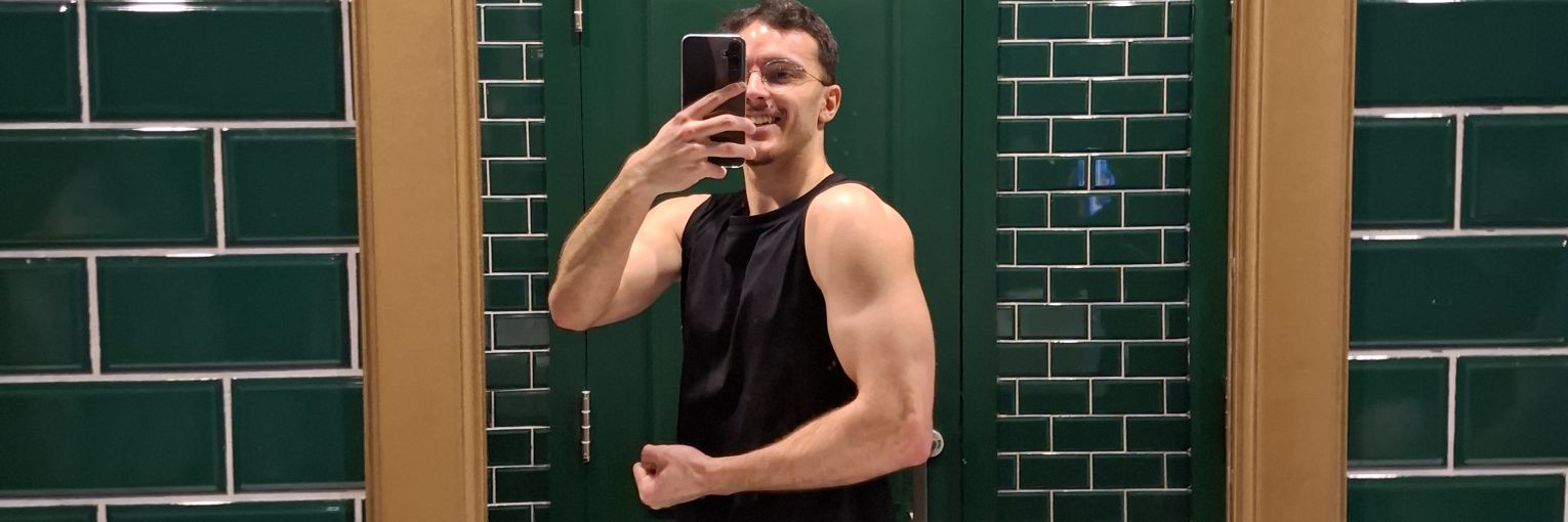 omarshde99's profile banner image