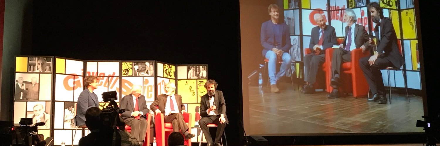 Alberto Agliotti banner