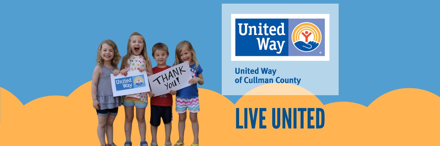 UnitedWayCullCo's profile banner image