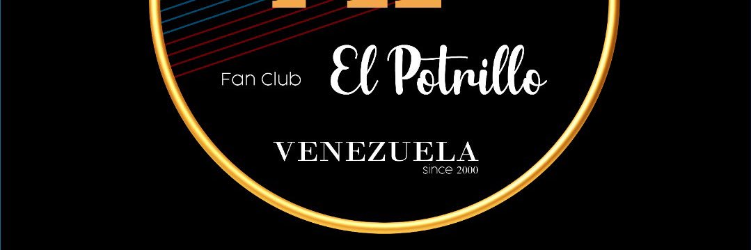 ClubpotrisVenez's profile banner image