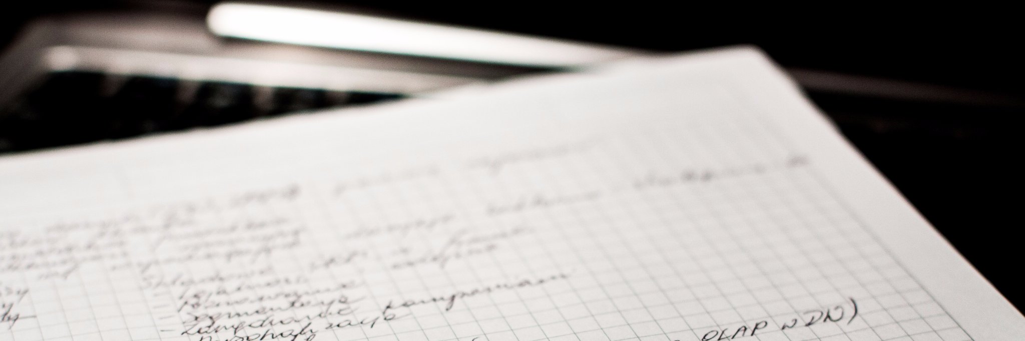 ApuntesGeek's profile banner image