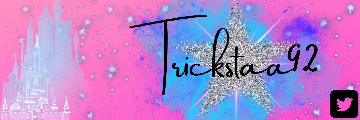 Vicky (Trickstaa) banner