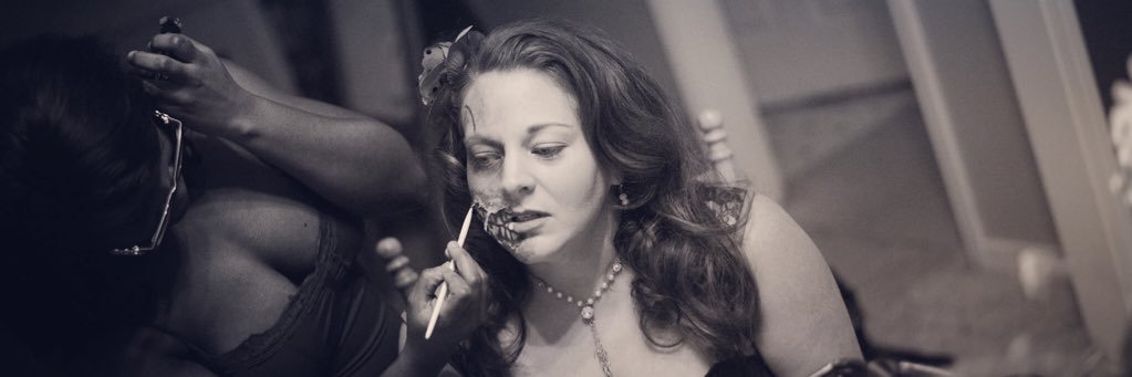 JackieMerideth's profile banner image