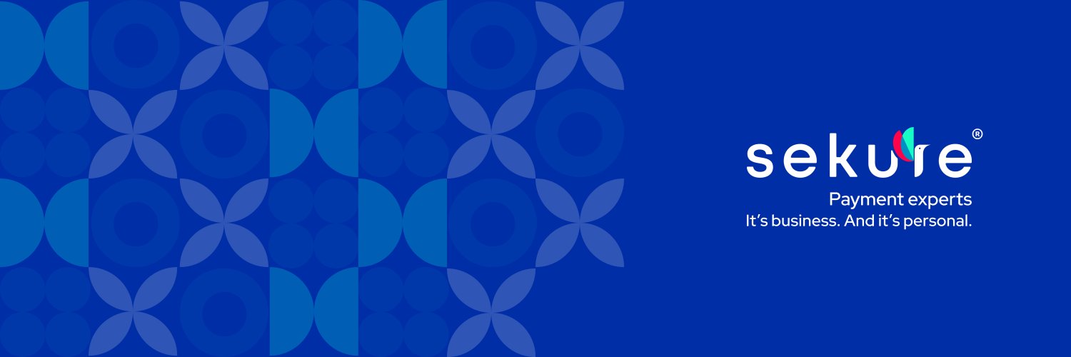 Sekure Payment Experts banner