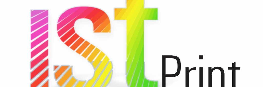 istprint's profile banner image