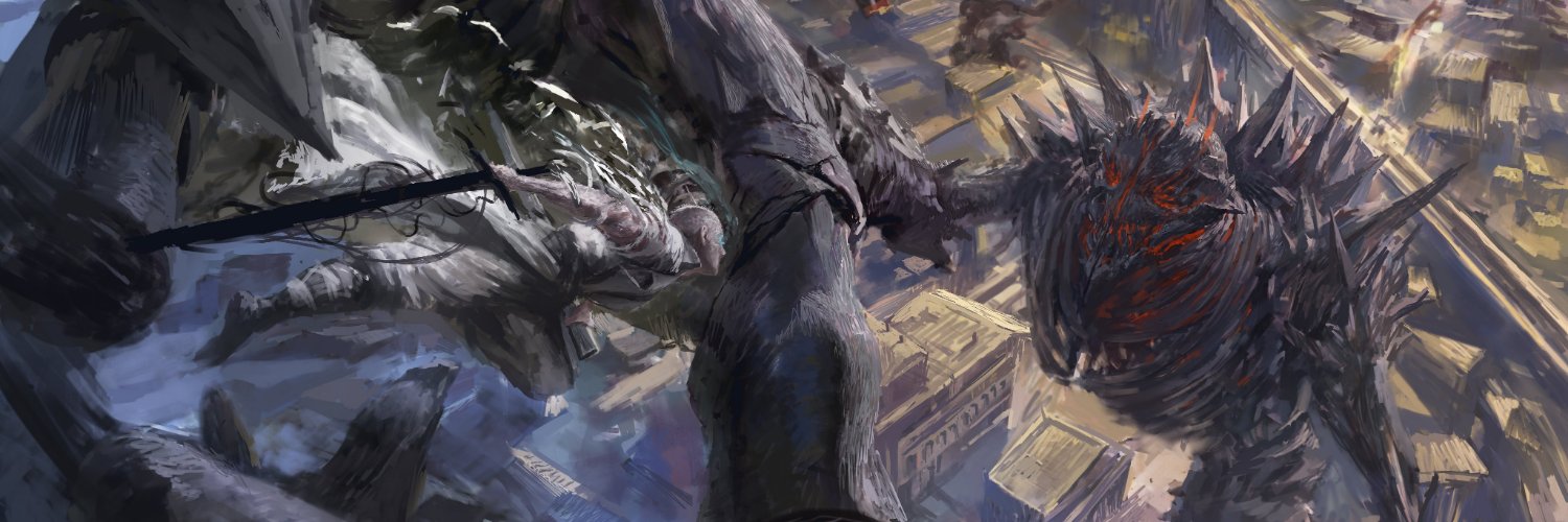 Anccestral's profile banner image