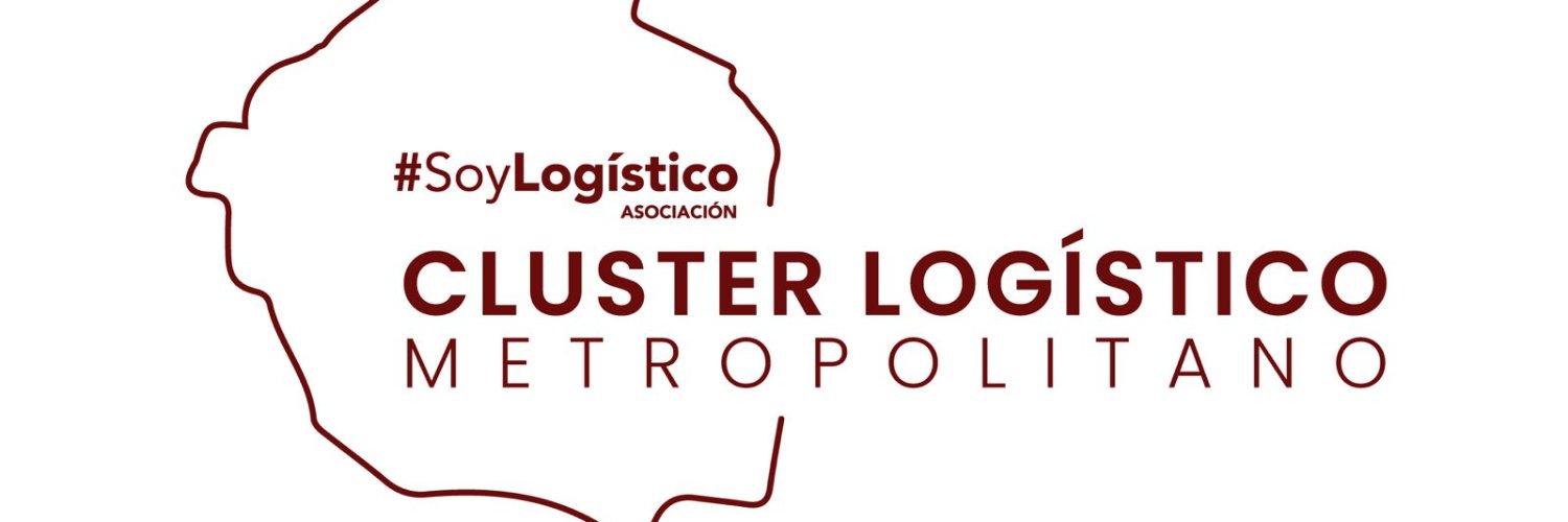 #SoyLogístico Asociación banner