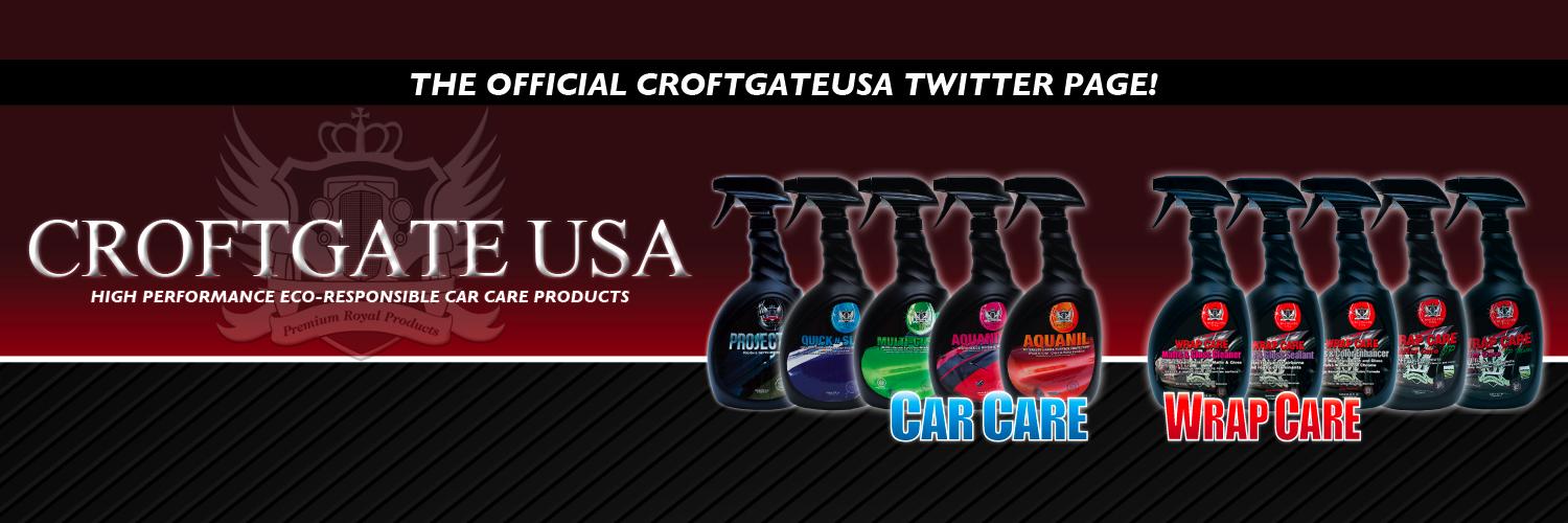 CroftgateUSA banner