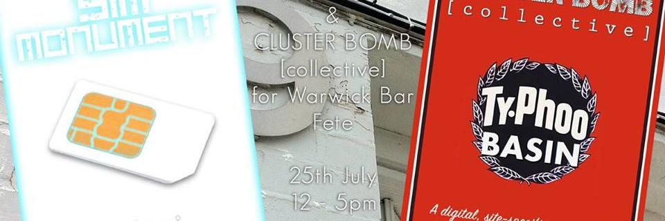 CLUSTERBOMBc's profile banner image