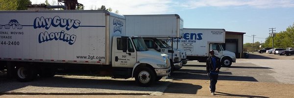 MyGuysRVA Profile Banner