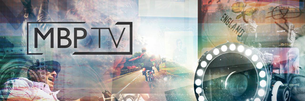 MBPTVMedia's profile banner image