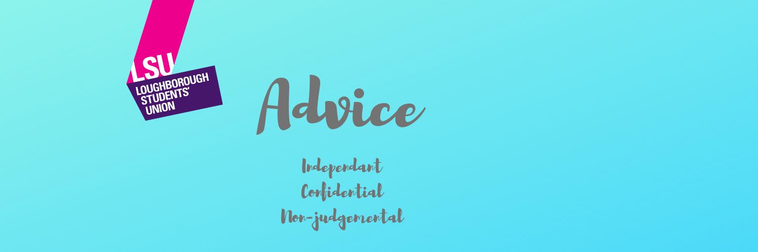 LSU Advice banner