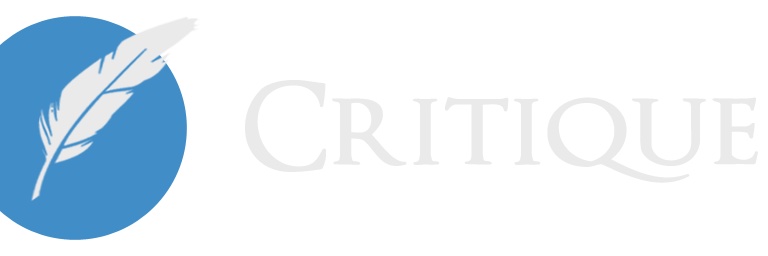CritiqueCircle's profile banner image
