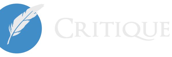 CritiqueCircle Profile Banner