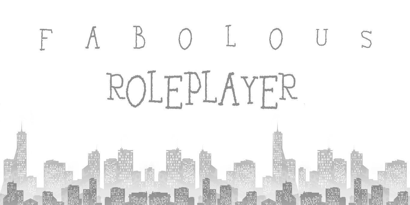 Fabolous_RP's profile banner image
