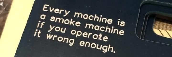 Joshua Geesaman banner