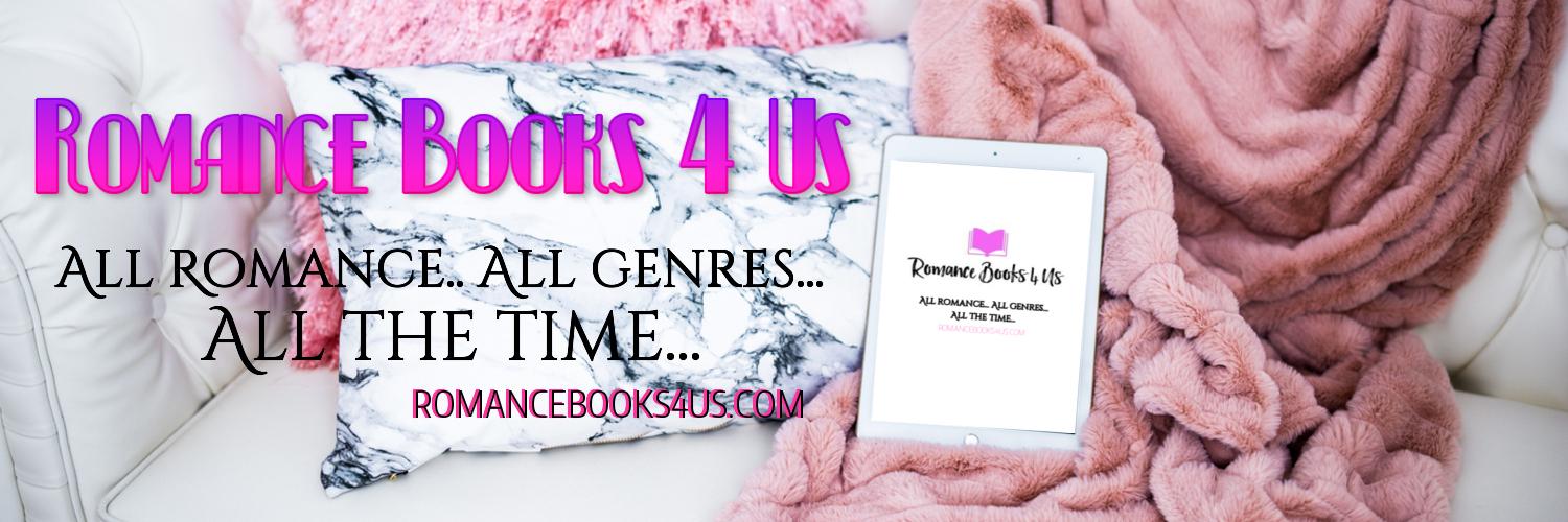 RomanceBooks4Us's profile banner image
