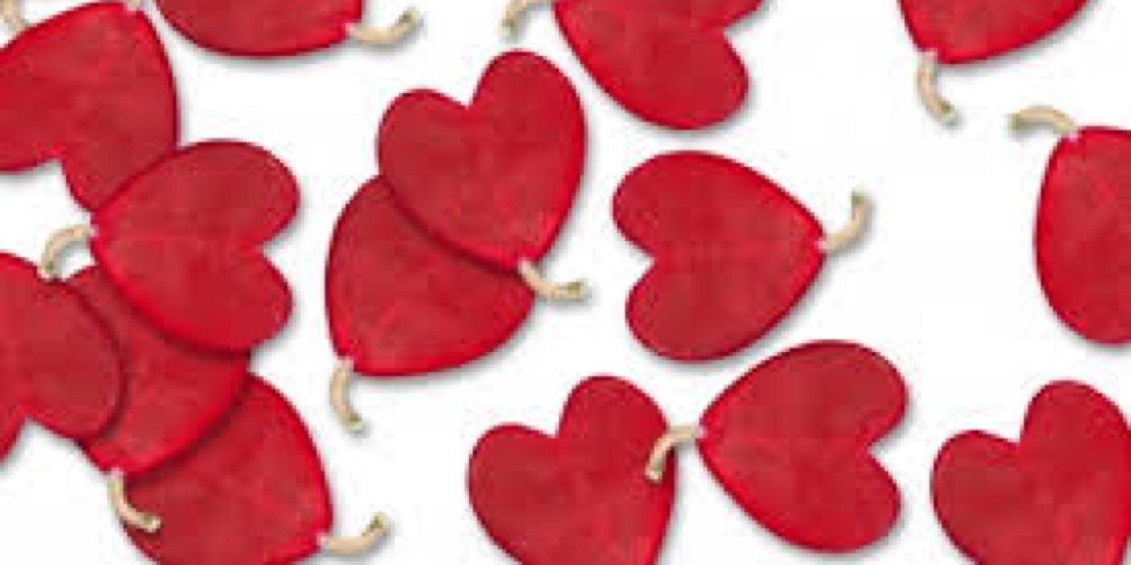 Rosy ♥ banner