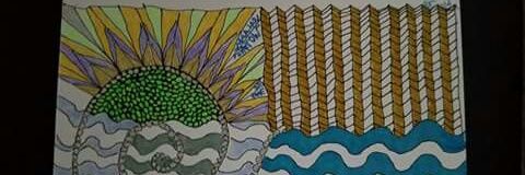 LizRukeyser's profile banner image